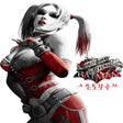 Icoon van programma: Batman: Arkham City - Har…