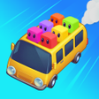 Icoon van programma: Pile Bus Puzzle: Lucky Wi…