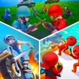 Programikonen: GamePal: Fun Compete  Soc…