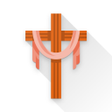Иконка программы: Crucifixión de Cristo