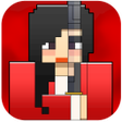 プログラムのアイコン：3D Craft Run Mulan