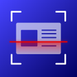 ไอคอนของโปรแกรม: ID Scanner App