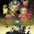 Programikonen: Dragon Quest Treasures