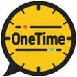 Icoon van programma: OneTime