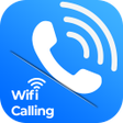 Programikonen: Wifi Calling - Free Voice…