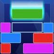 程序图标：Jewel Merge Puzzle