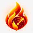 Ikona programu: Wildfire Report