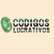 Symbol des Programms: códigos Lucrativos App