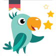Programikonen: German Pronunciation Prac…