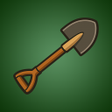Ikona programu: Me The Gravekeeper