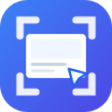 ไอคอนของโปรแกรม: ElementShot - 网页元素精准截图