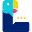 程序图标：LFN: Learn Languages Live