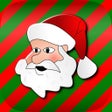 Icoon van programma: Santas Christmas Word Sea…