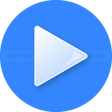 أيقونة البرنامج: Mp4 HD Player - Music Pla…