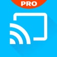 Biểu tượng của chương trình: Video  TV Cast  Chromecas…