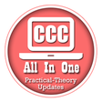 程序图标：CCC All In One