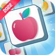 プログラムのアイコン：Fruit Crush-Brain Puzzle …