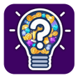 Programın simgesi: Vilfer: Trivia con Recomp…
