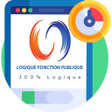 プログラムのアイコン：Logique fonction publique