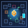 ไอคอนของโปรแกรม: Cubito Puzzle Quest