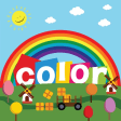 Kidz Jam: Early Color Learning