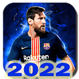 프로그램 아이콘: Messi Wallpapers 2022