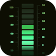 Programın simgesi: Accurate thermometer