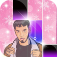Programikonen: Anuel AA Piano Tiles 2020