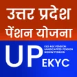 程序图标：UP Pension Yojna - All Pe…
