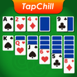 プログラムのアイコン：TapChill Solitaire
