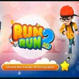 プログラムのアイコン：RUN RUN 3D - 2