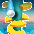 أيقونة البرنامج: Daring Descent - Make Mon…