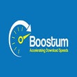 Icoon van programma: Boostum download manager