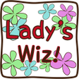 Ikona programu: LadysCalendar wiz Free(Pe…