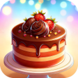 أيقونة البرنامج: DIY Cooking - Food Maker …