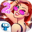 程序图标：Fashion Fever 2 - Top Mod…