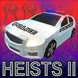 Иконка программы: Heists II
