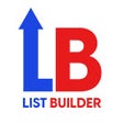 程序图标：ListBuilder