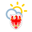 أيقونة البرنامج: Weather South Tyrol