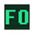 ไอคอนของโปรแกรม: Fallout Terminal Reddit