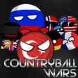 ไอคอนของโปรแกรม: Countryball Wars
