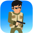 Иконка программы: Mr.Shot - Spy Boy