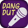 أيقونة البرنامج: Karaoke Dangdut mp3
