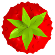 Smultron icon