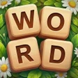 Ikon program: Word Leaf: Crossword Puzz…