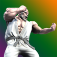 Icoon van programma: Taken 5 - Fighting Game