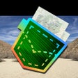Icon of program: National Parks Pocket Map…