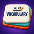 أيقونة البرنامج: New Vocabulary Builder