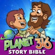 أيقونة البرنامج: Planet 316 Story Bible