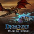 Ikon program: Descent: Road to Legend